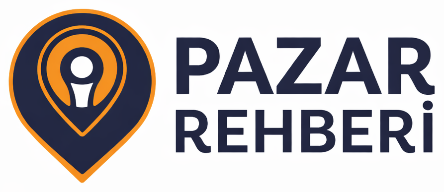 Pazar Rehberi