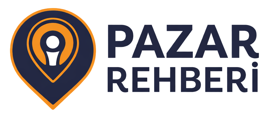 Pazar Şehir Rehberi