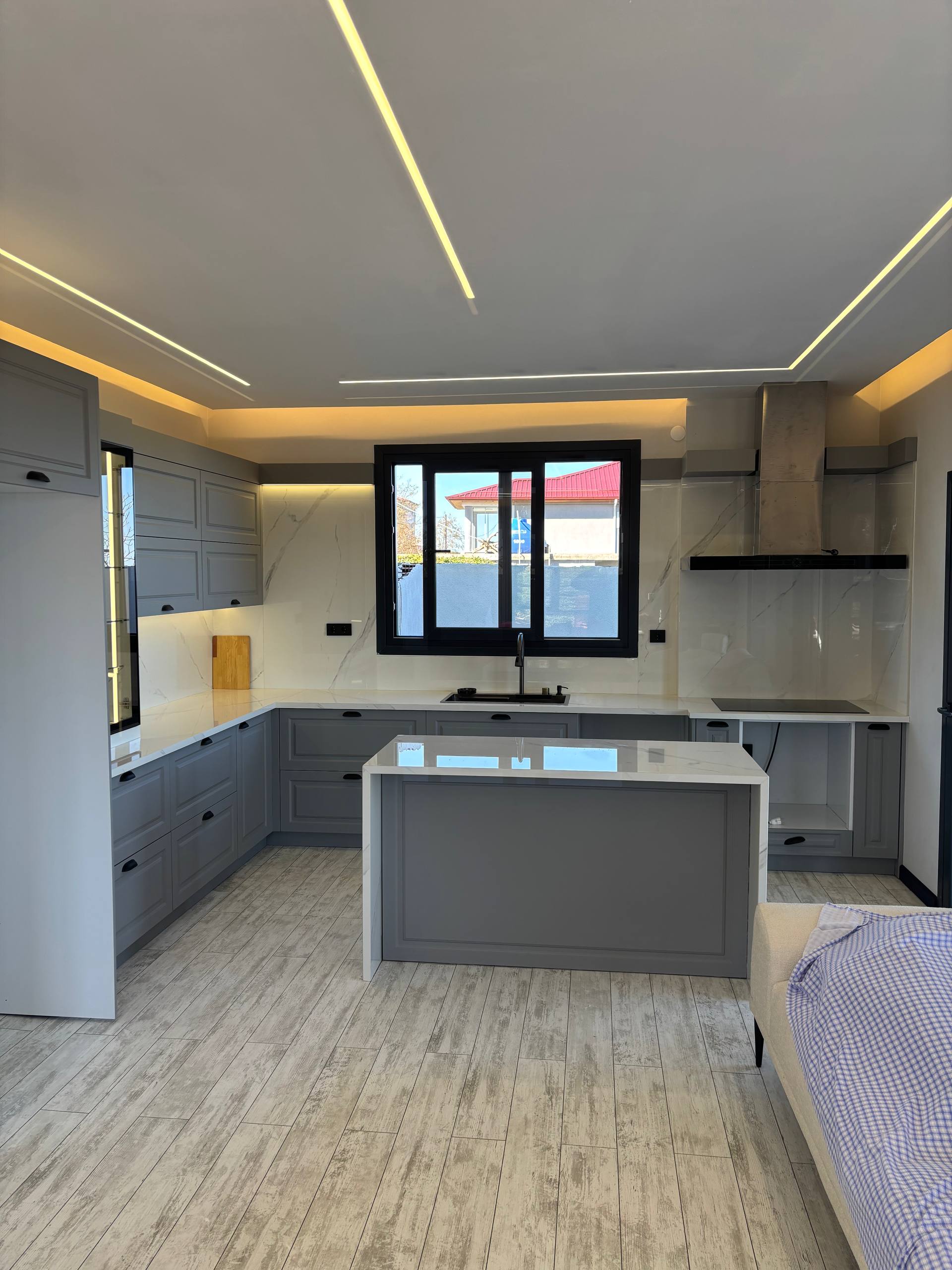 Atina Temizlik | Pazar Temizlik Şirketi