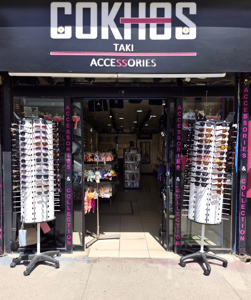 Çokhoş Takı (Karabük)