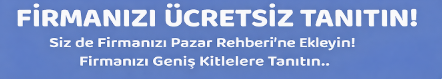 Firma Ekle