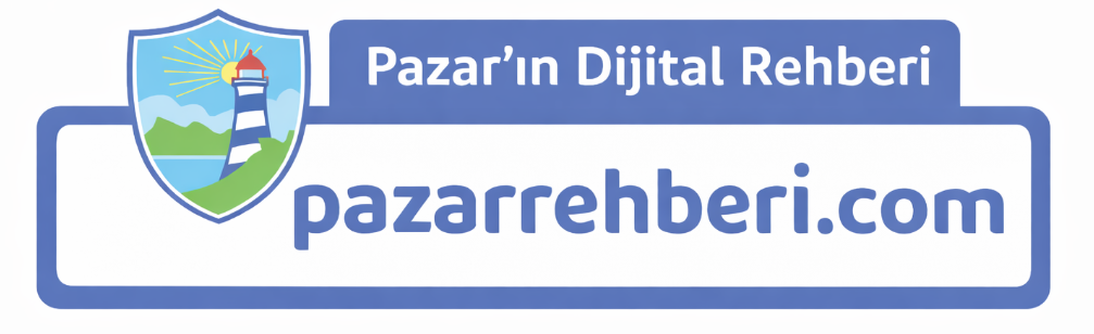 Pazar Şehir Rehberi