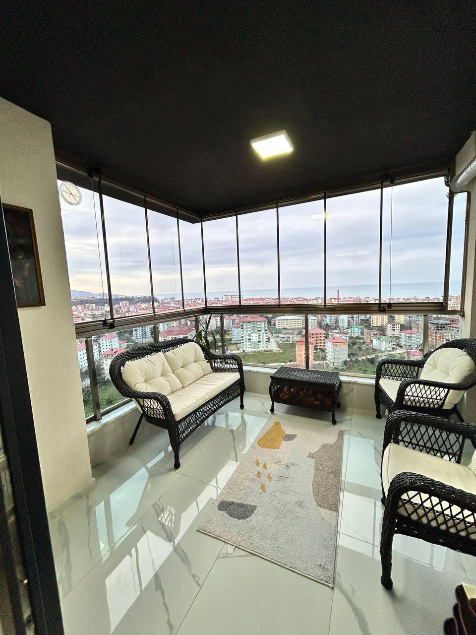 Atina Temizlik | Pazar Temizlik Şirketi