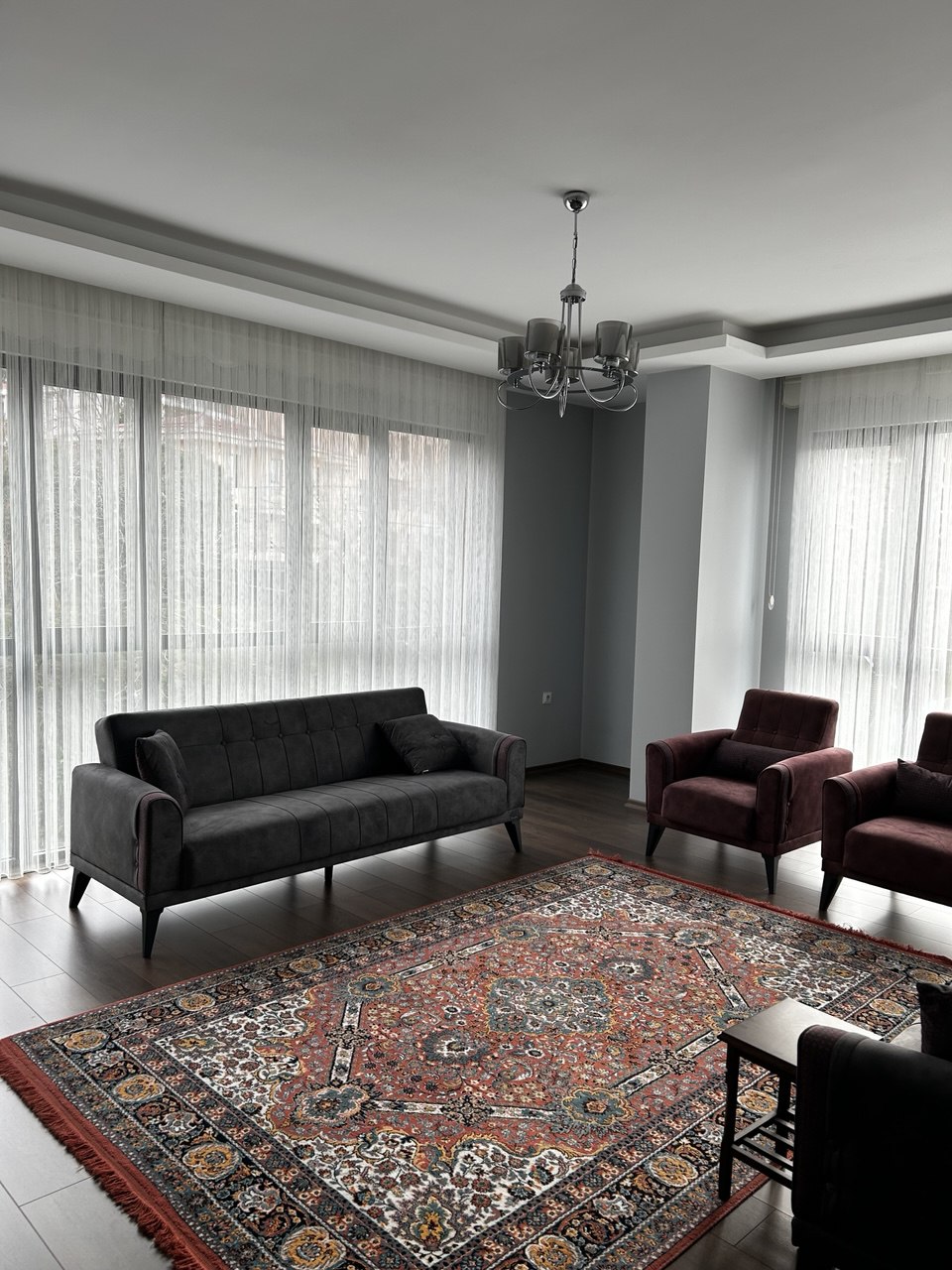 Atina Temizlik | Pazar Temizlik Şirketi