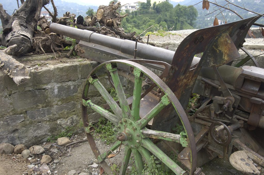 Rize Kalesi: Tarihi, Manzarası ve Ulaşım Rehberi