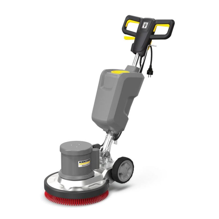 Karcher BDS 43/150 C Classic Kir ve Cila Makinesi (Full Aksesuar) ürün fotoğrafı