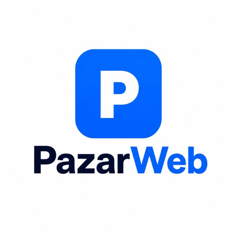 PazarWEB